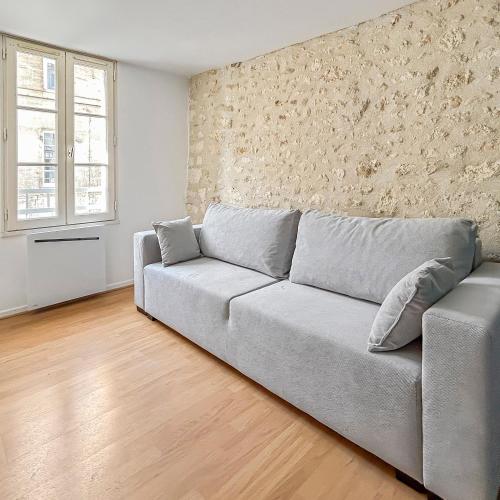 Duplex lumineux et cosy au cœur d'Angoulême