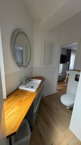 Gallery image of ANNA rooms and apartments in Mielno