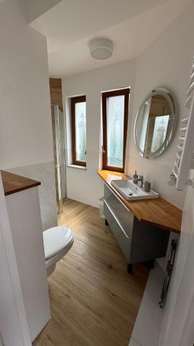 Gallery image of ANNA rooms and apartments in Mielno