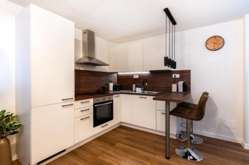 Apartment Bruno, Novigrad