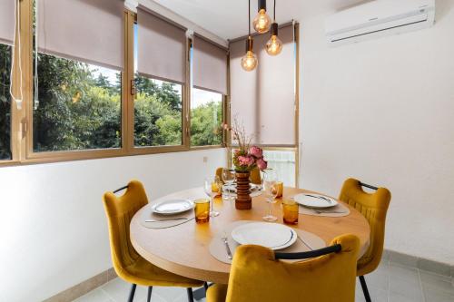 Apartment Bruno, Novigrad