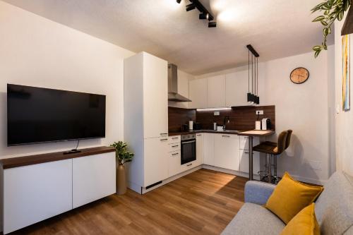 Apartment Bruno, Novigrad