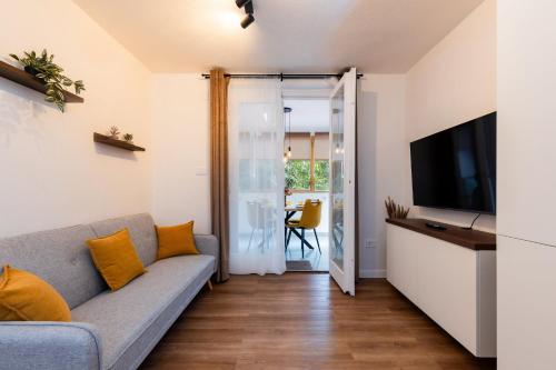 Apartment Bruno, Novigrad