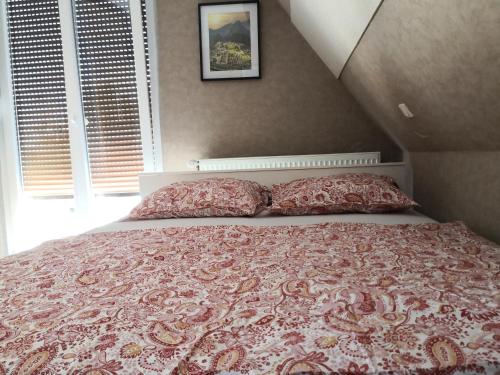 Fotografie z fotogalerie ubytování Chambre Chez l'habitant v destinaci Seltz