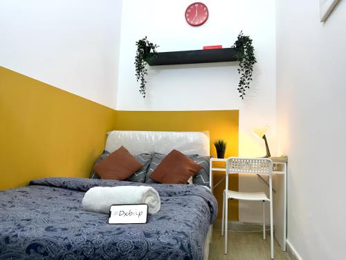 Gallery image of Amazing rooms ajman in Ajman 