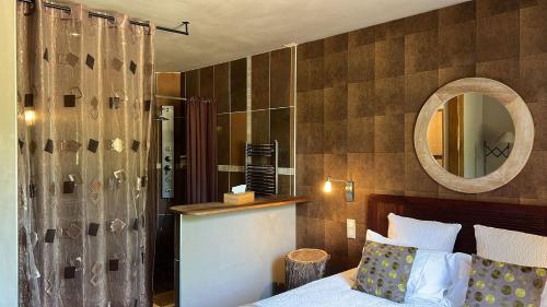 Gallery image of Domaine du Grand Etang in Nouan-le-Fuzelier