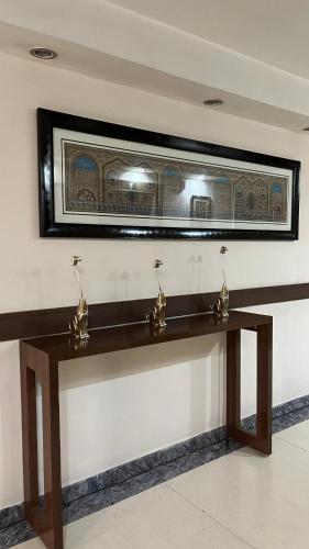 Gambar di galeri bagi Hotel Seetal di Bhubaneshwar