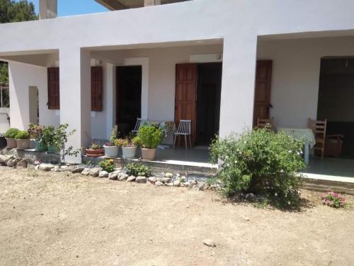 Fotografie z fotogalerie ubytování Κατοικία στα Καρδάμυλα της Χίου v destinaci Chios