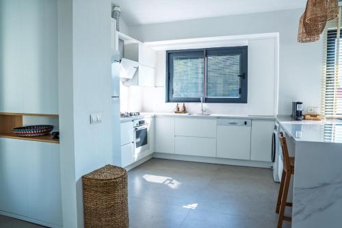 Vacation - Honeymoon House