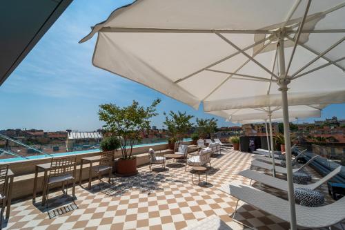 Hotel Calimala Milano photo 56
