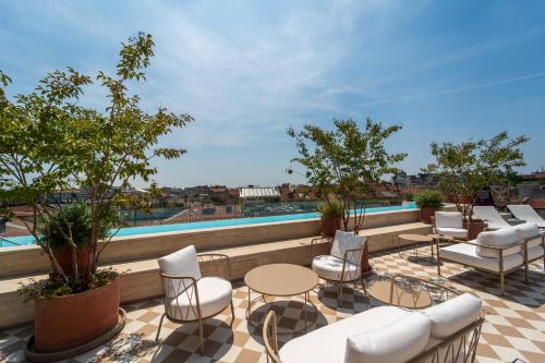 Hotel Calimala Milano photo 72