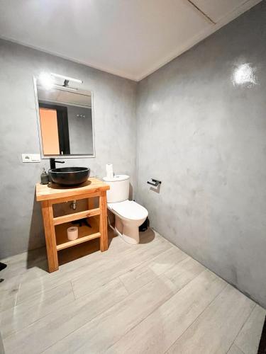 Loft Alicante Barrio 1