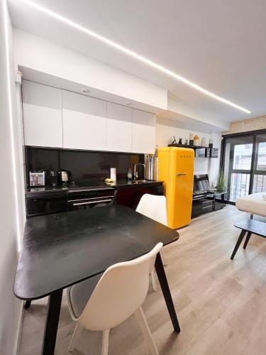 Loft Alicante Barrio 1