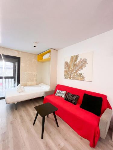 Loft Alicante Barrio 1