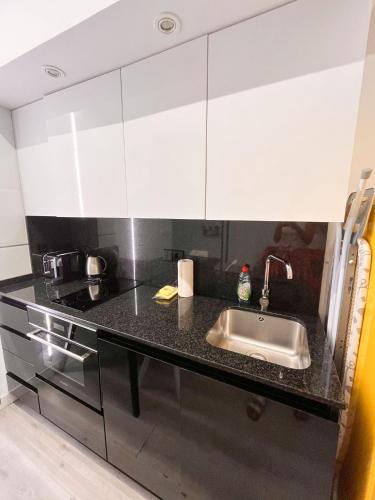 Loft Alicante Barrio 1