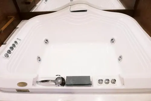 ComeCasa Monte Napoleone Exclusive Suites photo 26