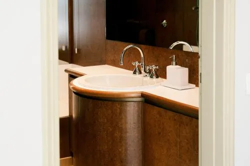 ComeCasa Monte Napoleone Exclusive Suites photo 28