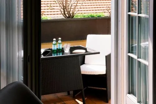 ComeCasa Monte Napoleone Exclusive Suites photo 30