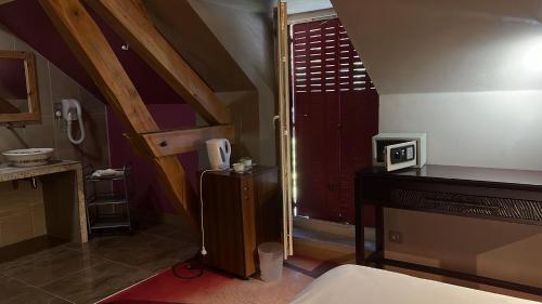 Gallery image of Domaine du Grand Etang in Nouan-le-Fuzelier