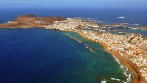 Holidays in My Isleta Home