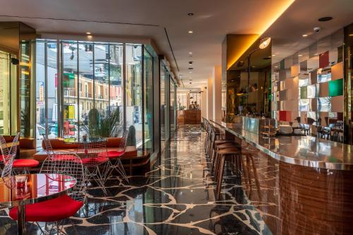 Hotel Calimala Milano photo 57