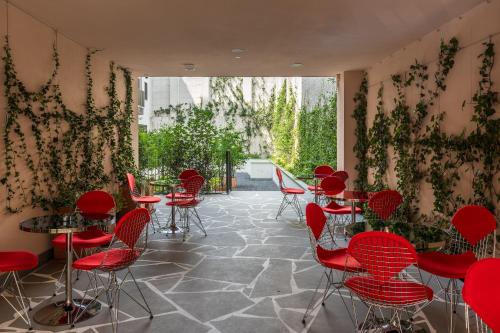 Hotel Calimala Milano photo 76