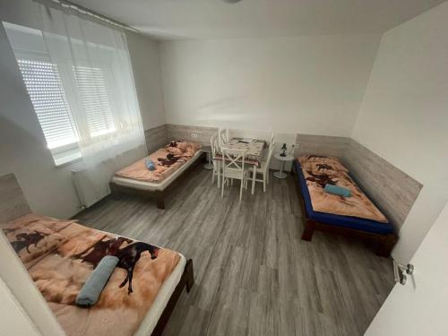 Bem apartmanok Kecskemét