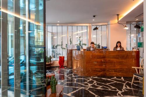 Hotel Calimala Milano photo 69