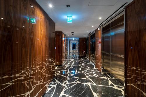 Hotel Calimala Milano photo 78