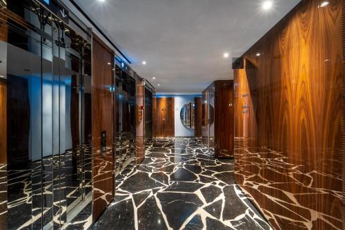 Hotel Calimala Milano photo 77