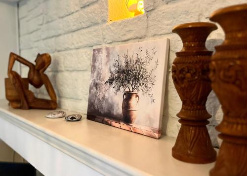 Φωτογραφία από το άλμπουμ του Pantheon Apartments & Studios στον Μαραθόκαμπο