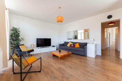 Colmar Terrace - BELLE ALSACE 4 - BookingAlsace