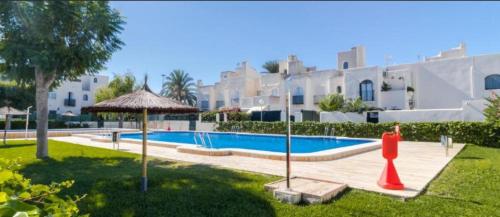 ALQUILER VACACIONAl TORREVIEJA