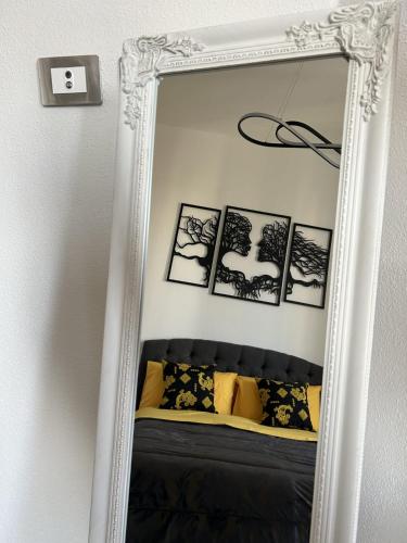 Galeriebild der Unterkunft Domu e Cannonau in Nuoro