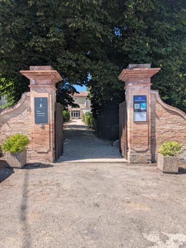 Imagen de la galería de Domaine du Parc Waechter, en Molières