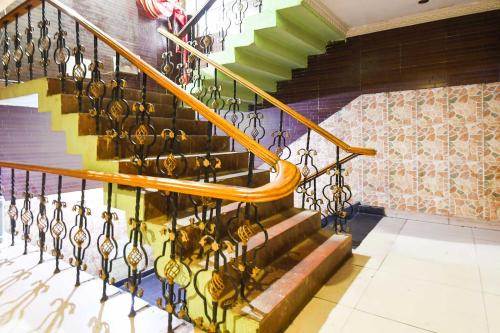Foto dalla galleria di Hotel O Bhubaneswar City Center a Bhubaneshwar
