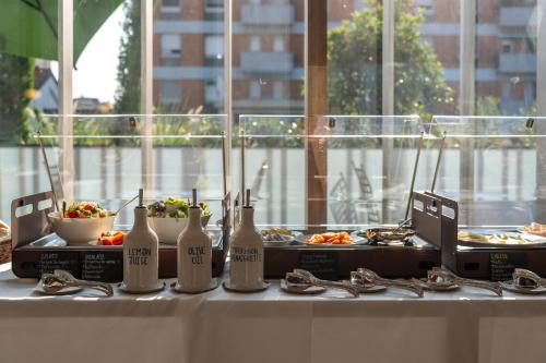 Hotel Calimala Milano photo 81