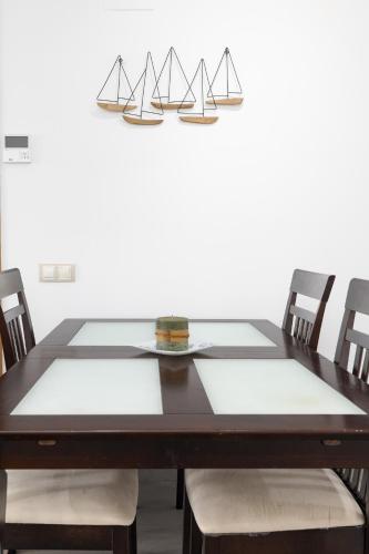 ApartUP Patacona Splendor