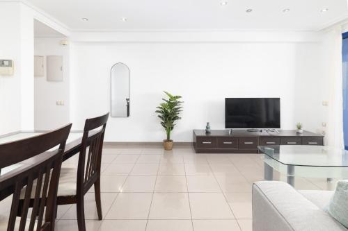 ApartUP Patacona Splendor