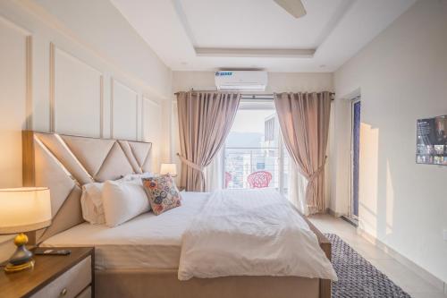 Capital Stays - Luxury Apartments