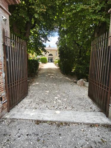 Imagen de la galería de Domaine du Parc Waechter, en Molières