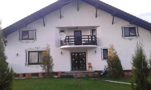 Gallery image of Vila Maria Săsciori Sebeş in Săsciori