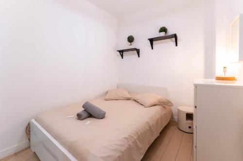 Colmar City Center - Modern Studio COCOON - BookingAlsace