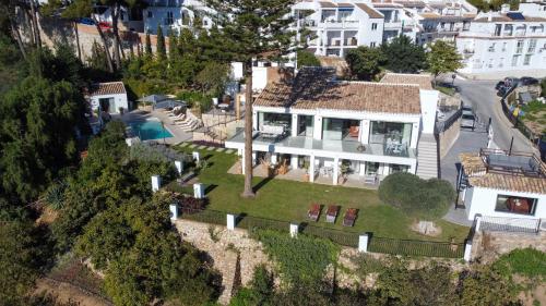 Villa Los Arcos - Panoramic Breathtaking Views