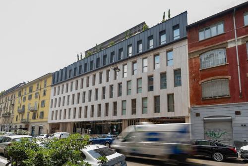 Hotel Calimala Milano photo 84