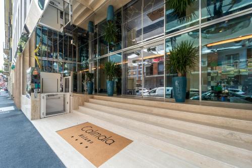 Hotel Calimala Milano photo 85