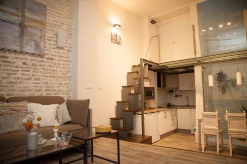 Estudio de diseño San Lorenzo