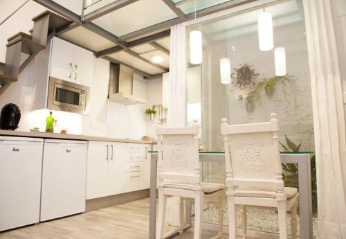 Estudio de diseño San Lorenzo