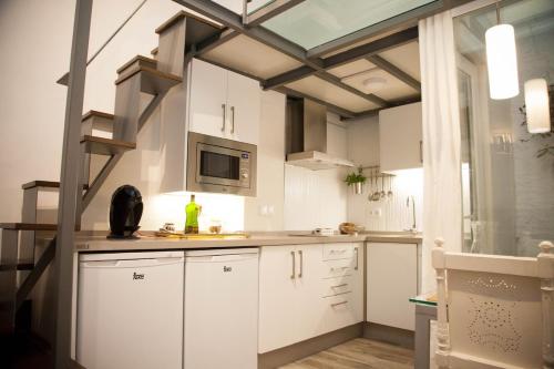 Estudio de diseño San Lorenzo