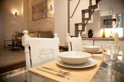Estudio de diseño San Lorenzo